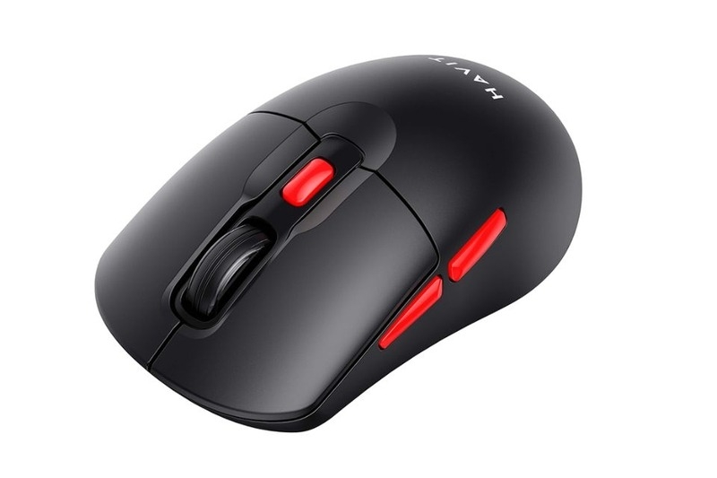 Các dòng chuột Havit phổ biến