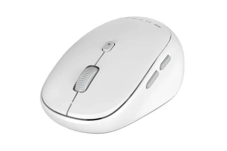 Chuột Hyper kích thước nhỏ gọn