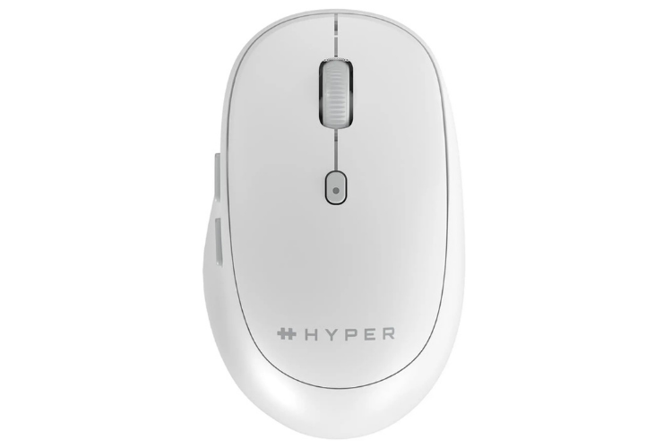 Giới thiệu thương hiệu chuột Hyper