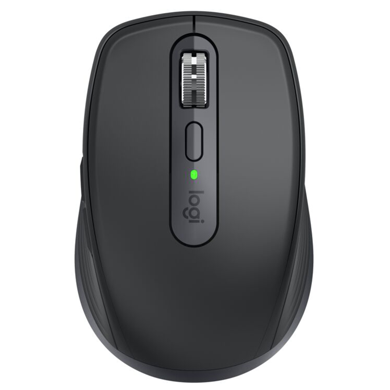 Chuột không dây Bluetooth Logitech MX Anywhere 3s