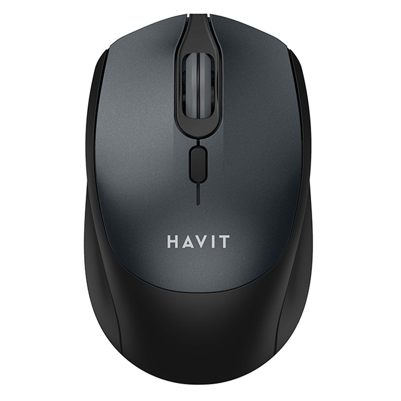 Chuột Không Dây Havit Ms52Gt