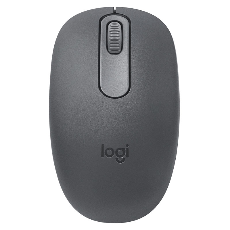 Chuột Không Dây Logitech M196