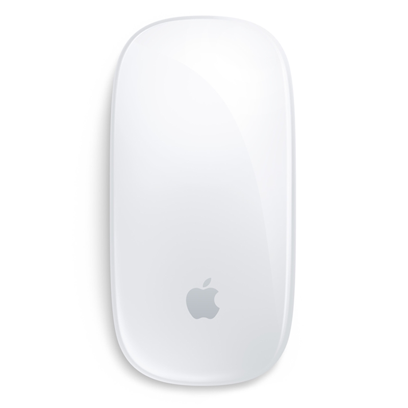 Phụ Kiện Apple Chuột Không Dây Magic Mouse 2024 Mxk53Za/A