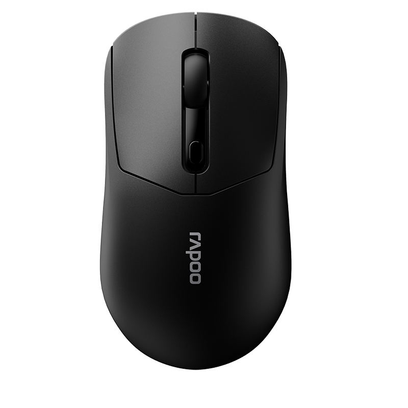Chuột Không Dây Rapoo 1630 Silent