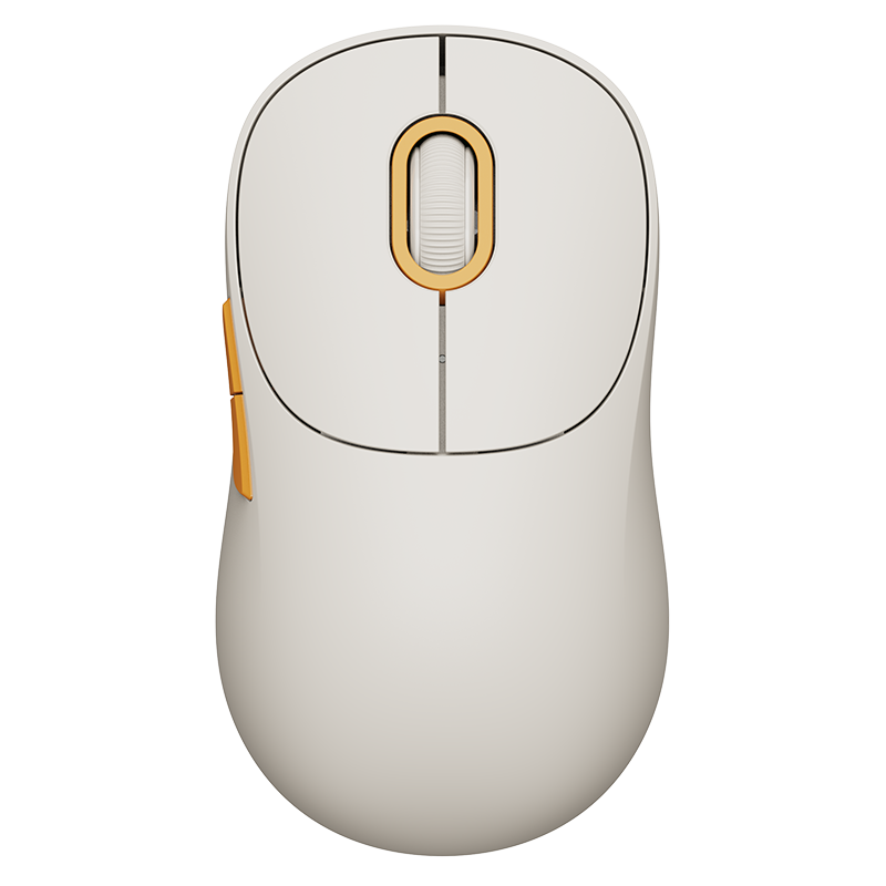 Chuột Không Dây Xiaomi Wireless Mouse 3