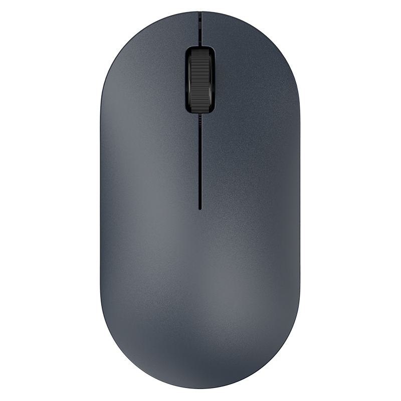 Chuột Không Dây Xiaomi Wireless Mouse Lite 2 Gl