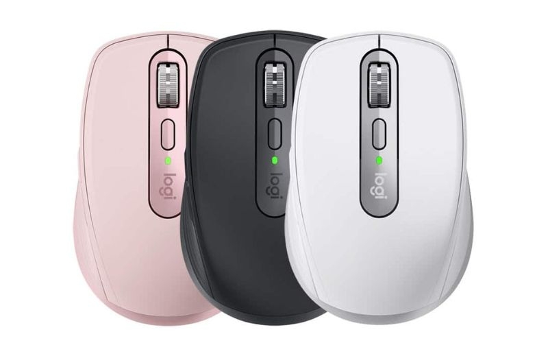 Chuột Bluetooth Logitech MX Anywhere 3