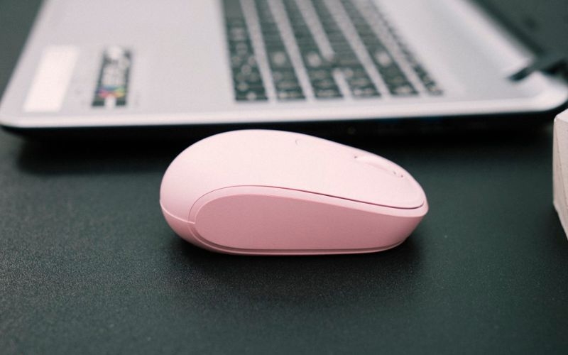 độ phân giải cao của chuột microsoft