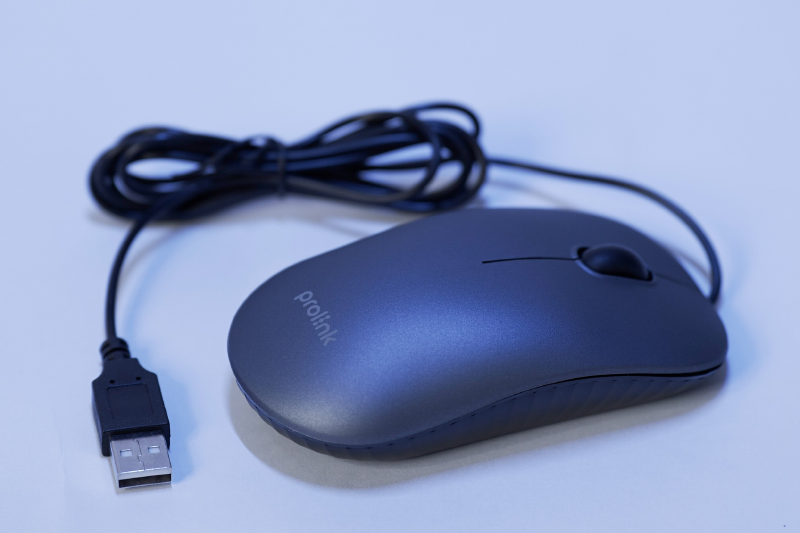 Chuột Prolink pin dung lượng cao