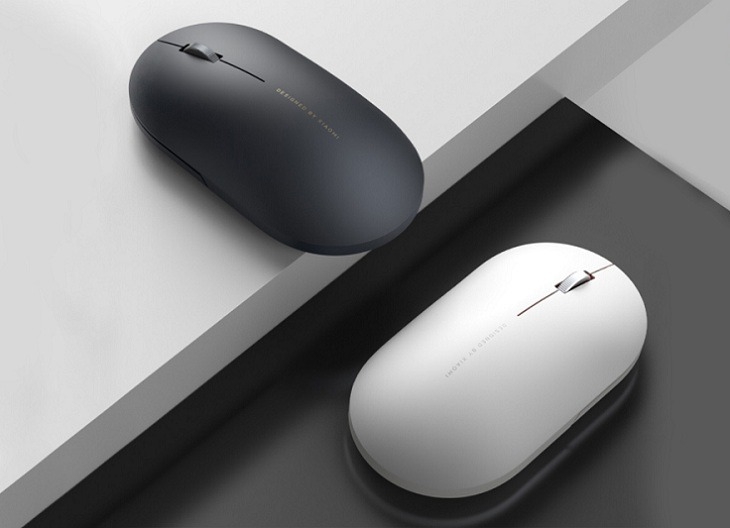 Chuột wireless là gì 4