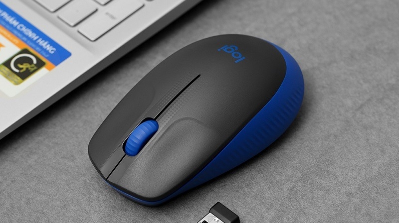Chuột wireless là gì 2
