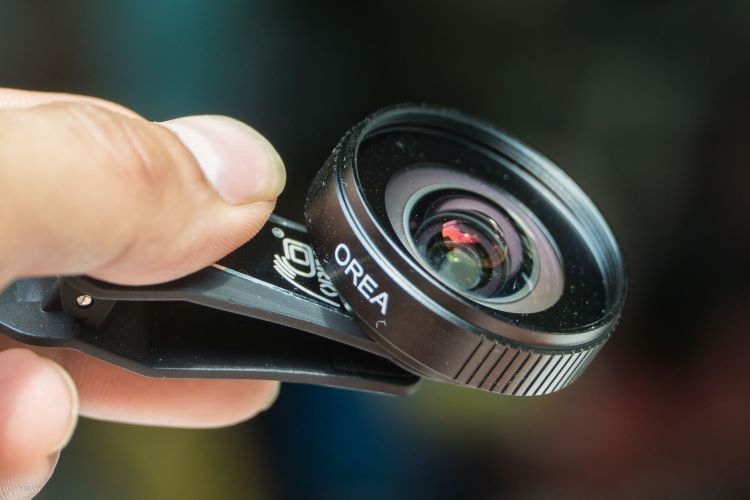 Chụp máy ảnh siêu zoom bằng điện thoại (ảnh 6)