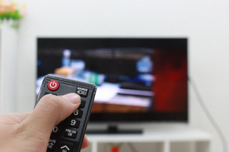Chụp bằng điều khiển từ xa