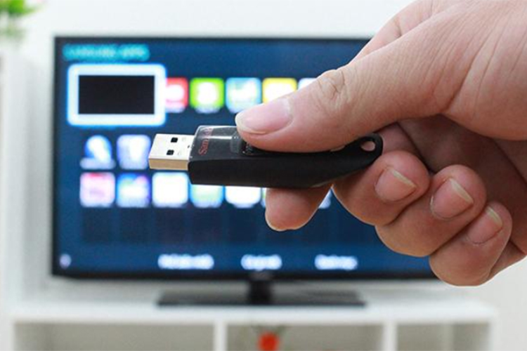 Ưu điểm của tính năng chụp màn hình trên Android TV