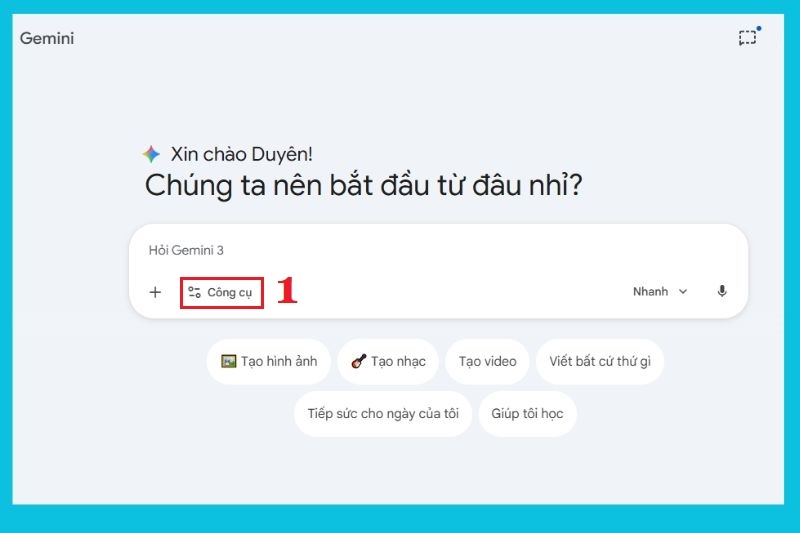 Chuyển ảnh sang Google Docs ảnh 3
