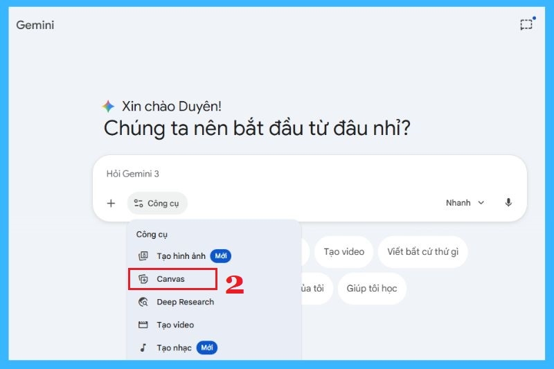 Chuyển ảnh sang Google Docs ảnh 4