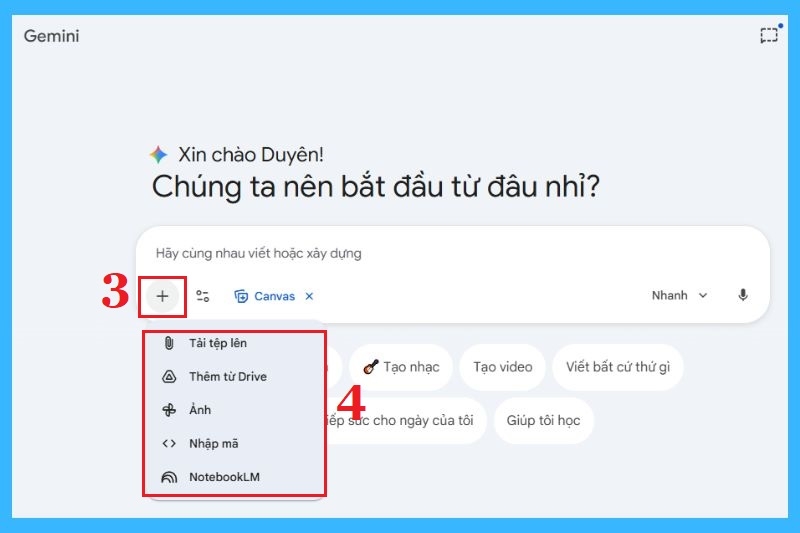 Chuyển ảnh sang Google Docs ảnh 5