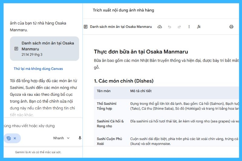 Chuyển ảnh sang Google Docs ảnh 7