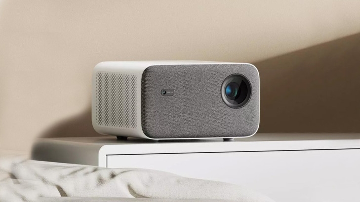 chuyen che do man hinh may chieu xiaomi