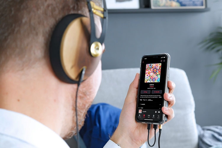 Người dùng đã có thể chuyển danh sách phát từ Apple Music sang YouTube Music và ngược lại