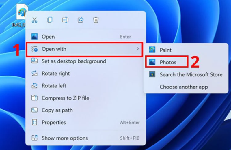 Chuyển đổi file HEIC sang JPG (hình 4)