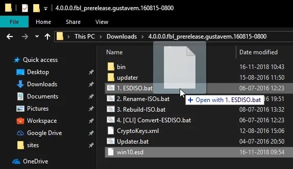 chuyển file ESD sang ISO hình 3.jpg