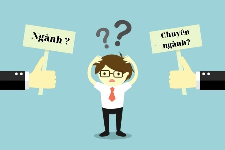 Chuyên ngành đào tạo là gì - hình 1