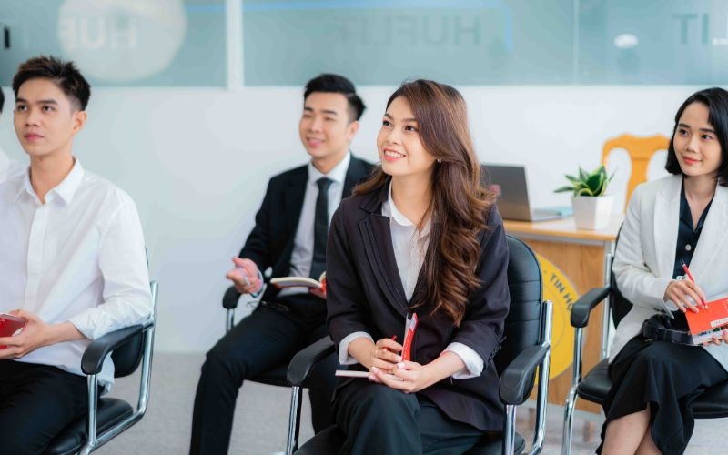 Chuyên ngành đào tạo là gì - hình 5