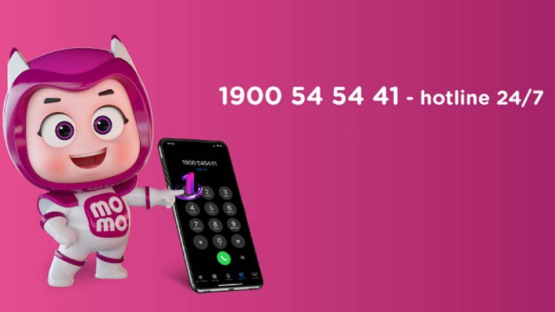 Chuyển nhầm tiền MoMo có lấy lại được không - hình 2