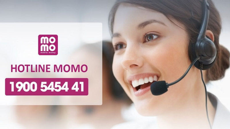 Chuyển nhầm tiền MoMo có lấy lại được không - hình 3