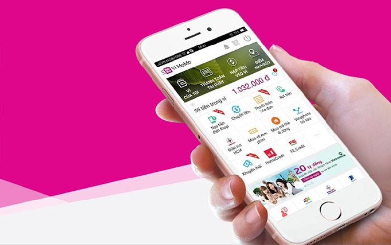 Chuyển nhầm tiền MoMo có lấy lại được không - hình 4