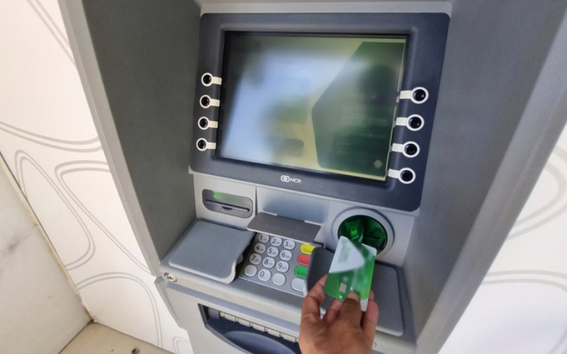 Chuyển tiền online ngày Tết có nhận được không - hình 2