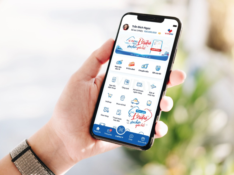 Chuyển tiền online ngày Tết có nhận được không - hình 4