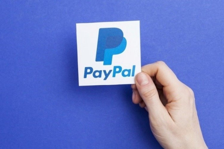 Chuyển tiền PayPal ảnh 8