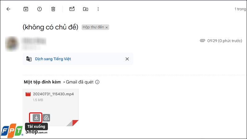 Cách chuyển video từ điện thoại sang máy tính ảnh 21