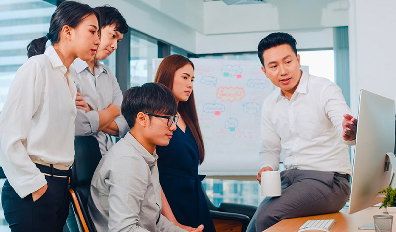 chuyên viên khách hàng (hình 5)