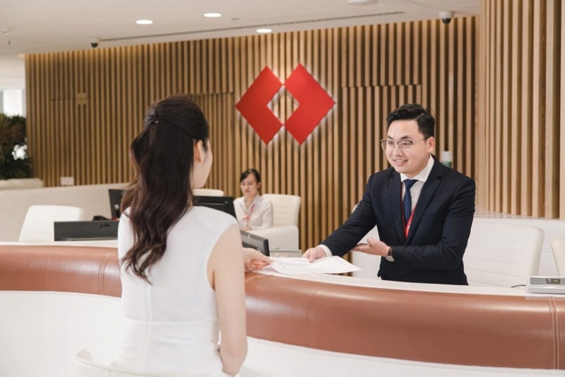 Kiểm tra CIC tại ngân hàng
