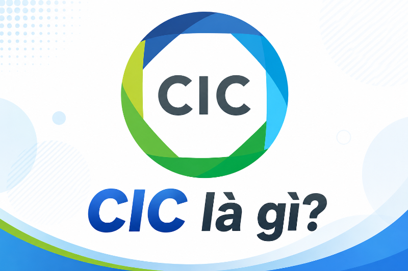 CIC là gì?