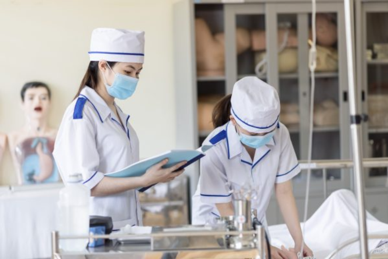Chứng chỉ CME là gì? (hình 4)