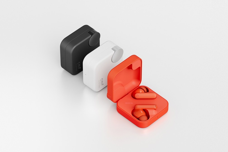CMF Buds 2, Buds 2a và Buds 2 Plus chính thức ra mắt: Đều có ANC và chuẩn IP - hình 2