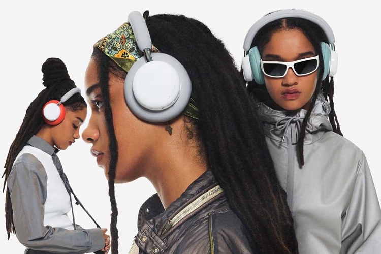 CMF Headphone Pro ra mắt: Thiết kế tùy biến, pin 100 giờ, giá chỉ 100 USD - hình 1