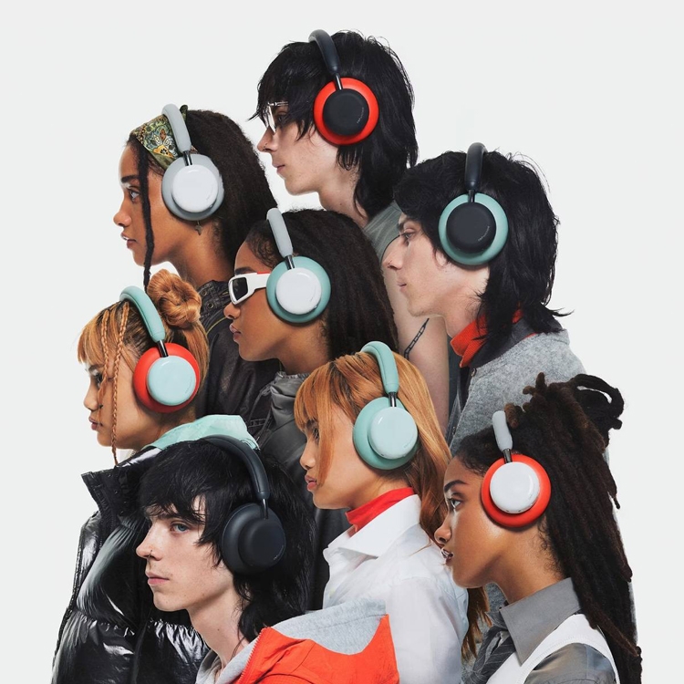 CMF Headphone Pro ra mắt: Thiết kế tùy biến, pin 100 giờ, giá chỉ 100 USD