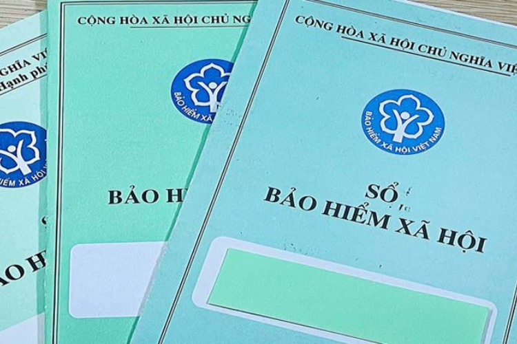 Có 2 sổ bảo hiểm rút 1 sổ được không hình 2