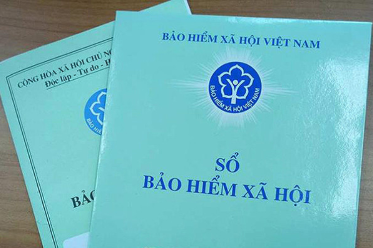 Có 2 sổ bảo hiểm rút 1 sổ được không hình 6