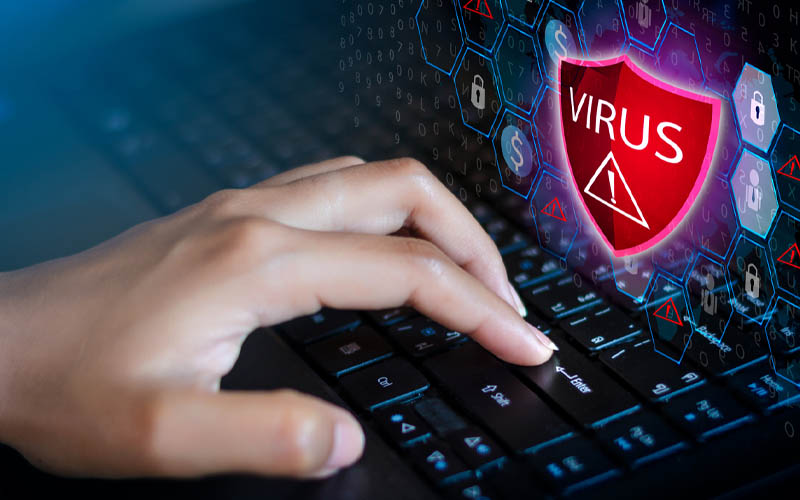 Có cần mua phần mềm diệt virus không?