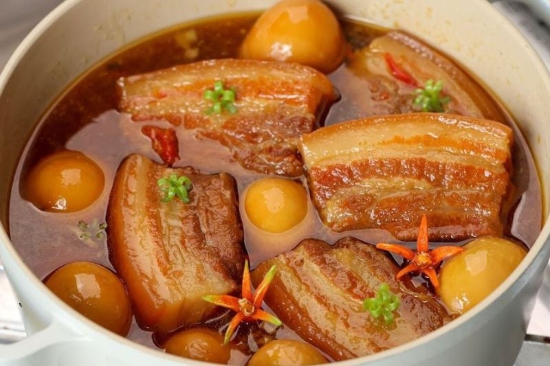 Có cần ướp thịt trước khi nấu ảnh 1