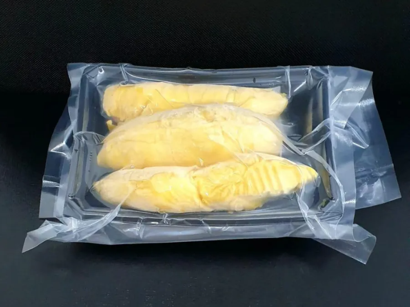 Có cho mang sầu riêng lên máy bay không - hình 1