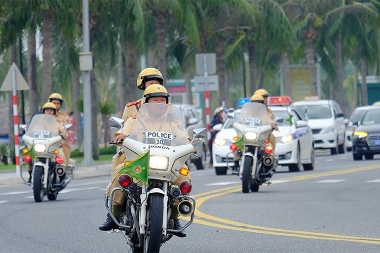 Cờ hỏa tốc là gì? (hình 2)