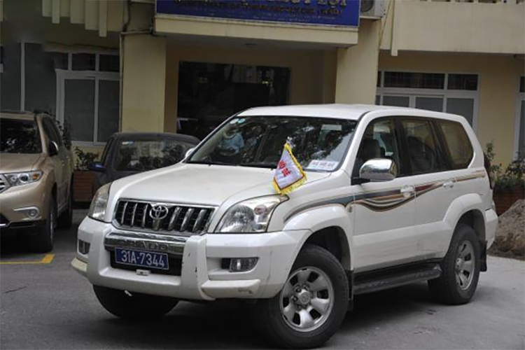 Cờ hỏa tốc là gì? (hình 4)
