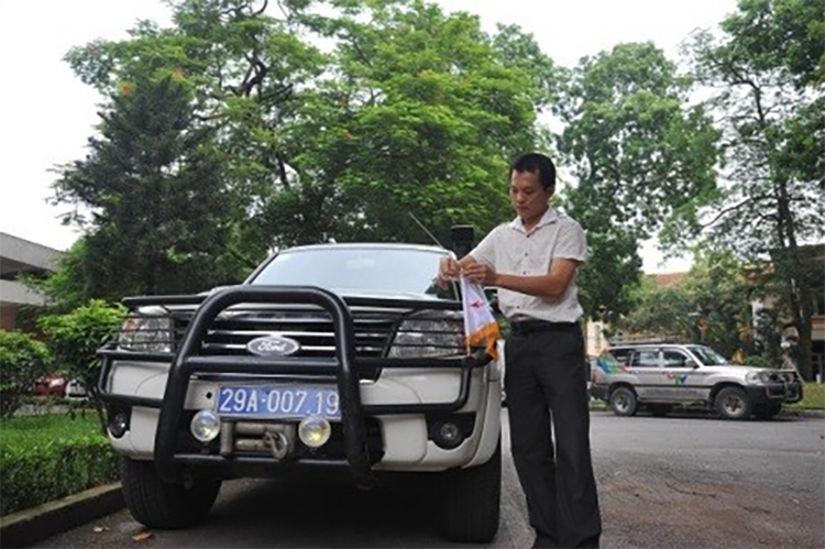 Cờ hỏa tốc là gì? (hình 5)